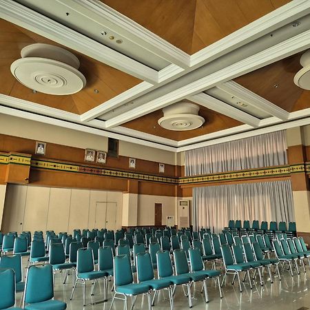 Giia Maluku Hotel Thamrin ジャカルタ エクステリア 写真