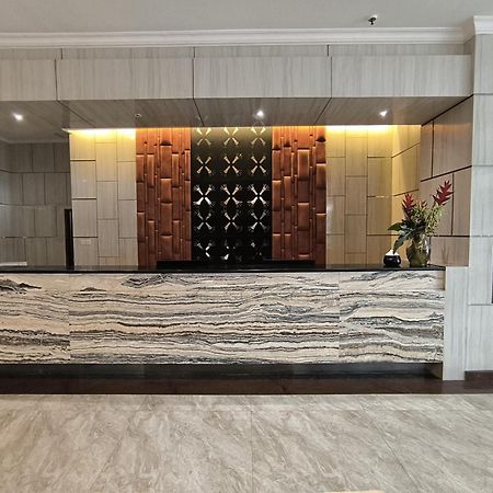 Giia Maluku Hotel Thamrin ジャカルタ エクステリア 写真