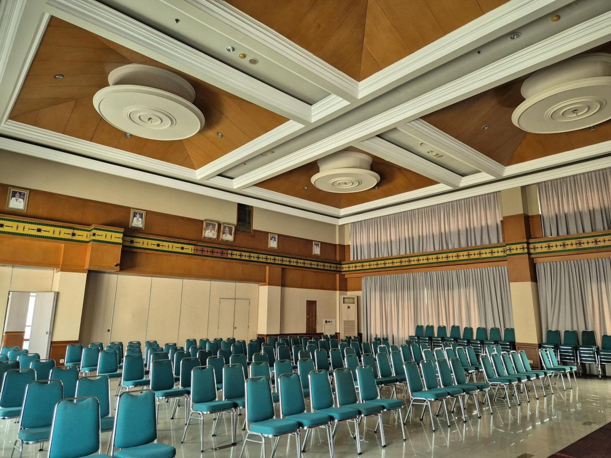 Giia Maluku Hotel Thamrin ジャカルタ エクステリア 写真